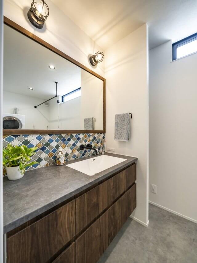 #142 ネイルサロンと、緑のある暮らし。