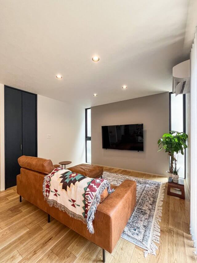 #142 ネイルサロンと、緑のある暮らし。