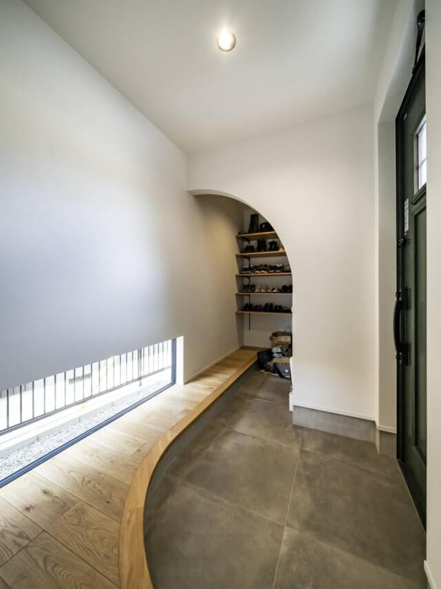 #142 ネイルサロンと、緑のある暮らし。