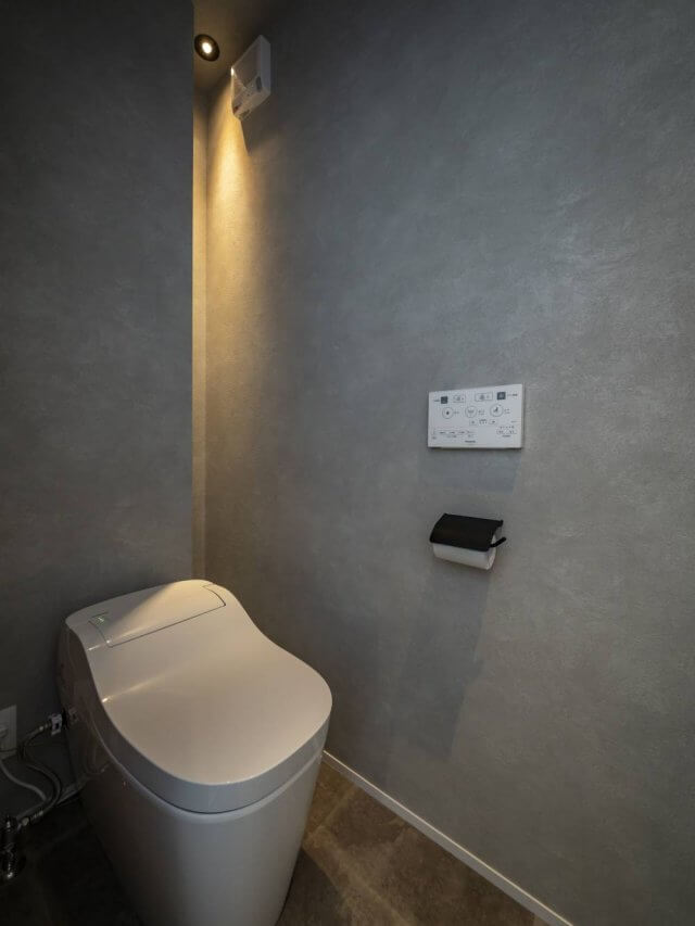 #149 温かな色と光に包まれる、心地よい暮らしの家