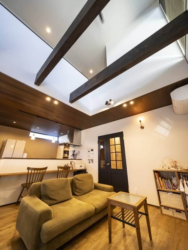 #150 木の温もりとともに、家族がつながる