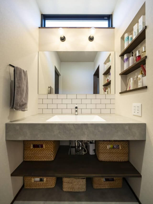 #150 木の温もりとともに、家族がつながる