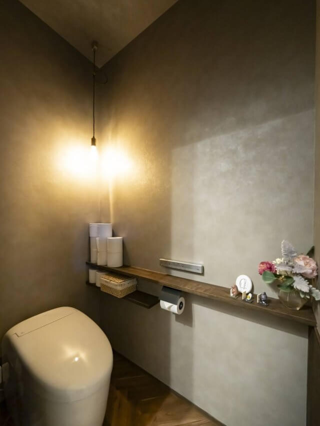 #150 木の温もりとともに、家族がつながる