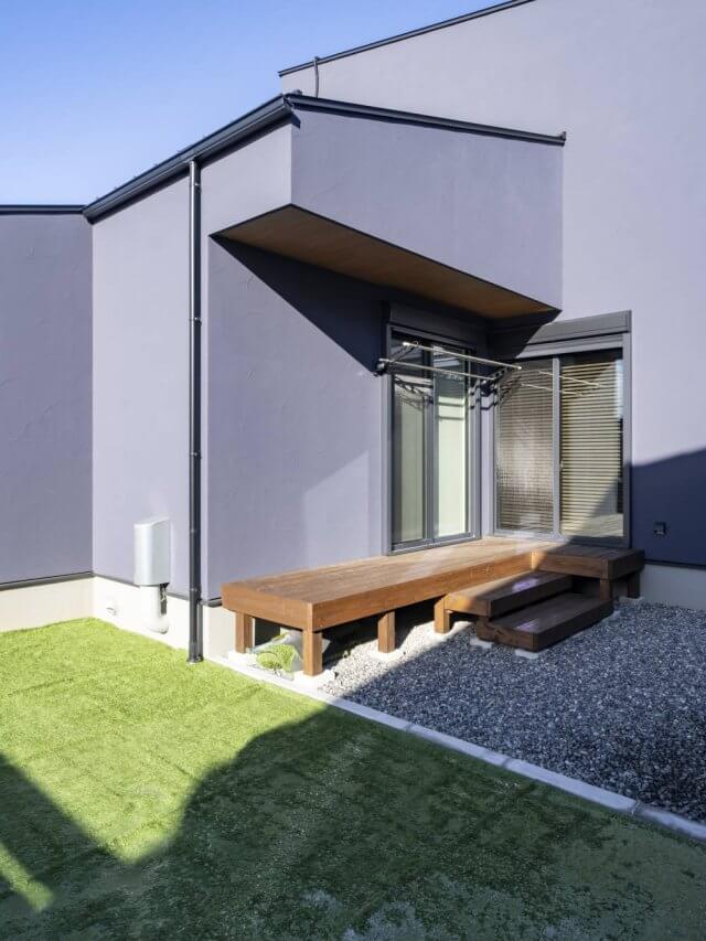 #150 木の温もりとともに、家族がつながる