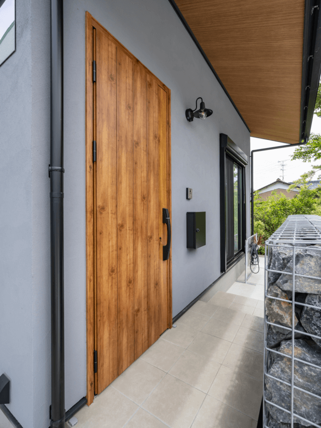 #147 勾配天井で魅せる、スタイリッシュなお家