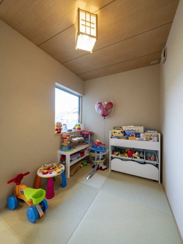 #148 お日様と風に包まれる、平屋のやすらぎ