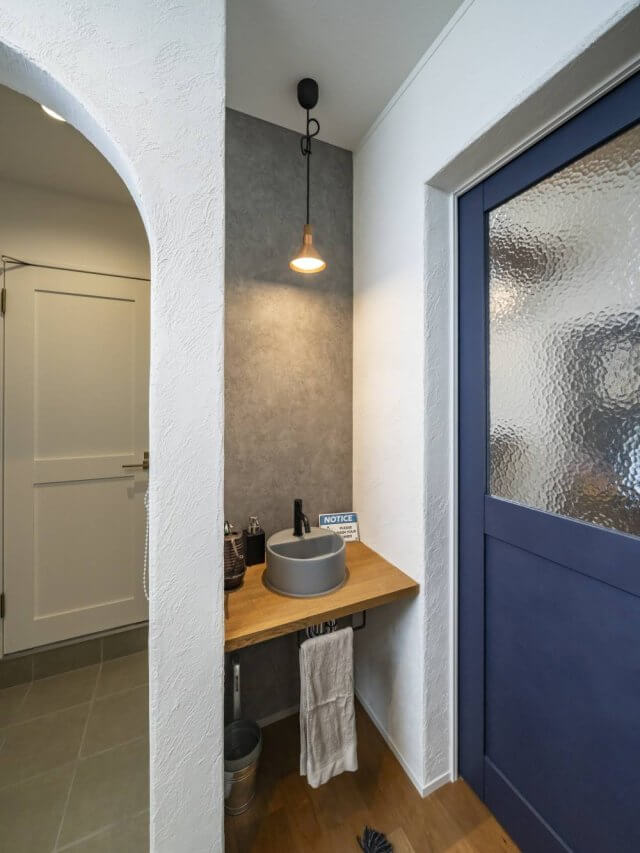 #147 勾配天井で魅せる、スタイリッシュなお家