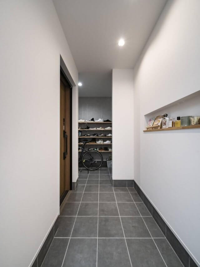 #148 お日様と風に包まれる、平屋のやすらぎ