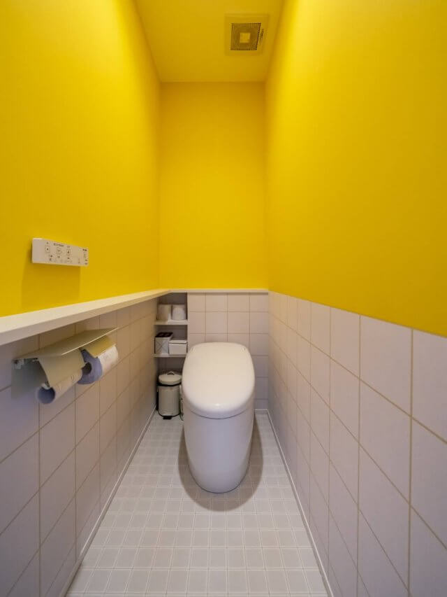 #153 遊び心と彩りが織りなす夢の住まい