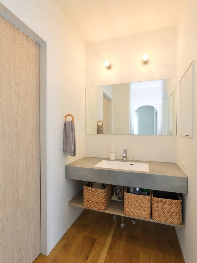 #143 アソビゴコロと家族つながるスキップフロア