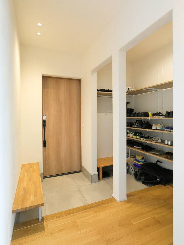 #143 アソビゴコロと家族つながるスキップフロア