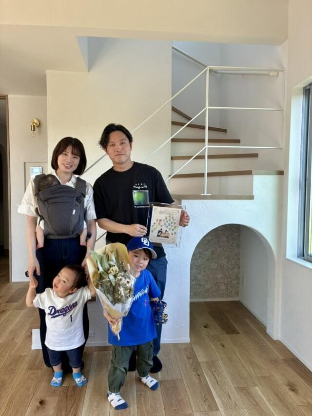 北名古屋市M様邸
