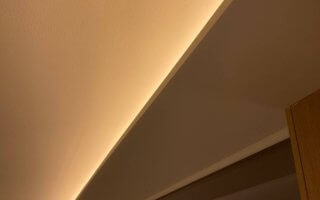 梅森モデルの細部