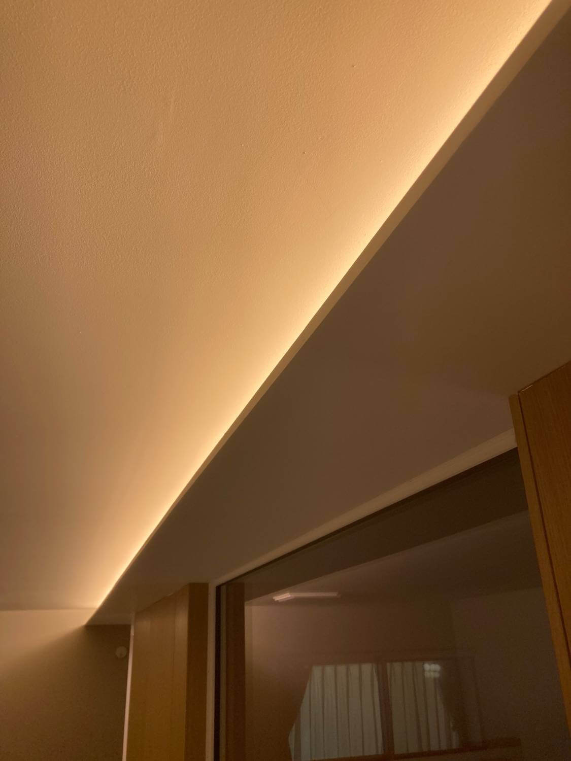 梅森モデルの細部