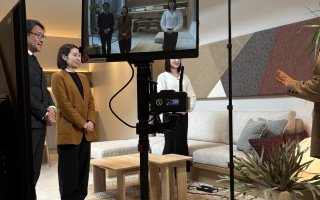 善匠が中京テレビ『ＰＵＳＨ！』で紹介されます！