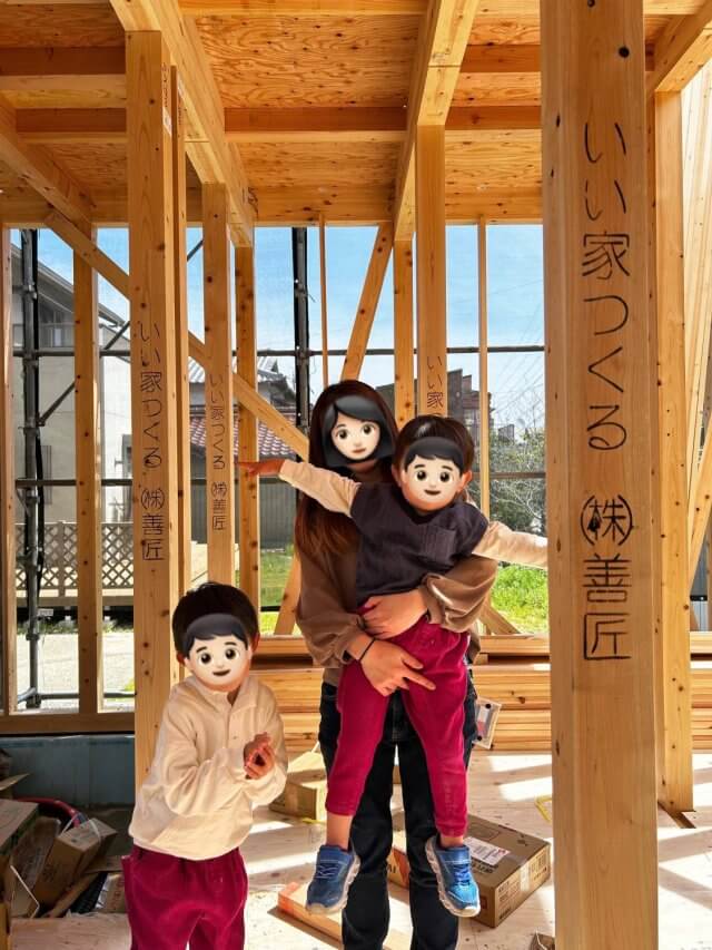 豊田市K様邸