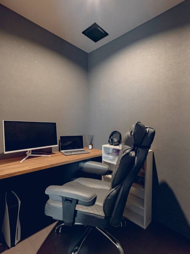 #156 ゆるやかに繋がる、漆喰×ニュアンスカラーのお家