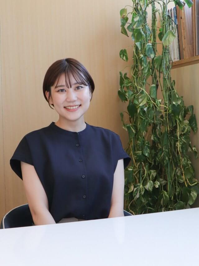 中嶋　梓
