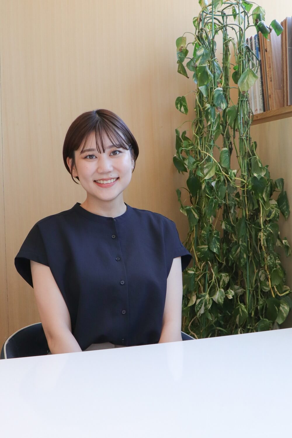 中嶋　梓