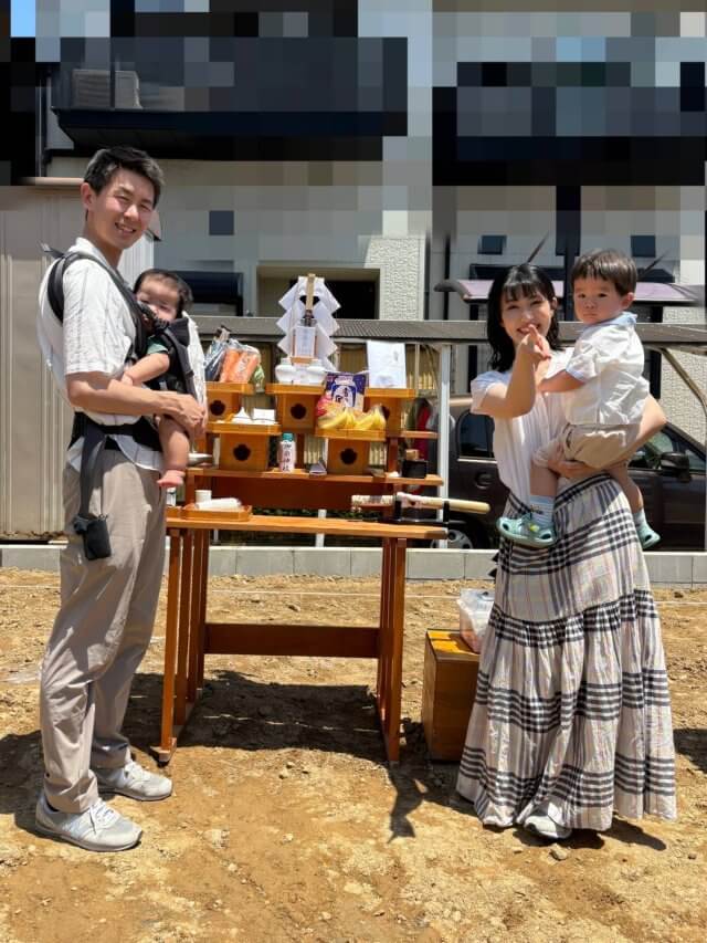 岡崎市Ｈ様邸