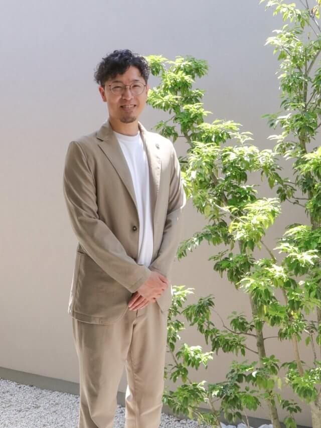 林　龍也