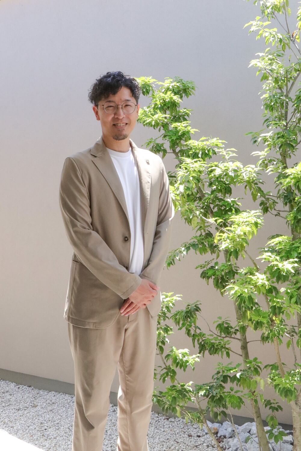 林　龍也