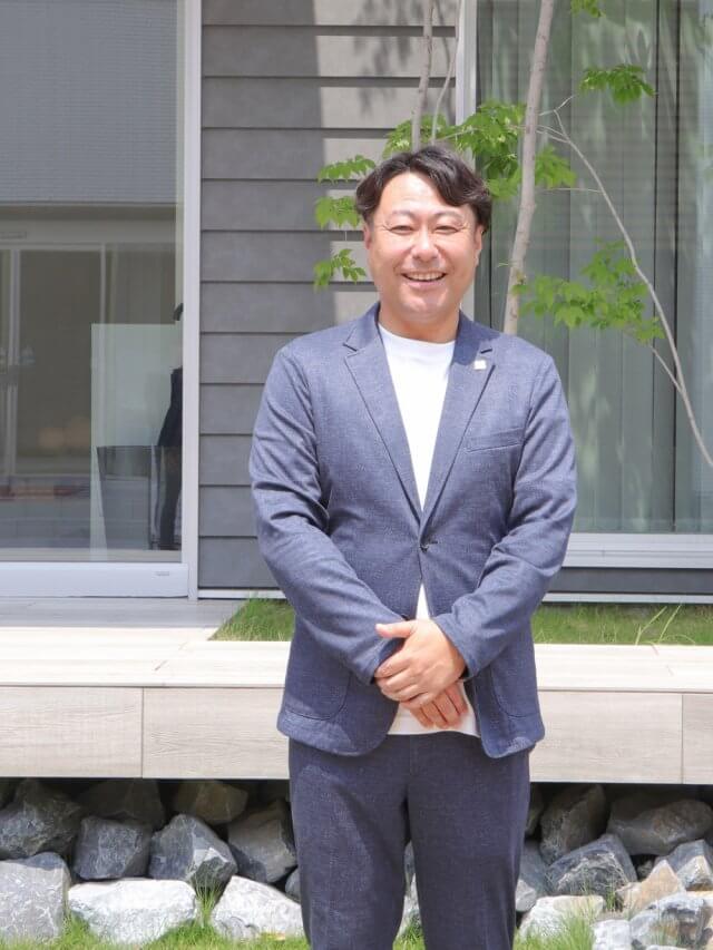 渡邉　泰弘