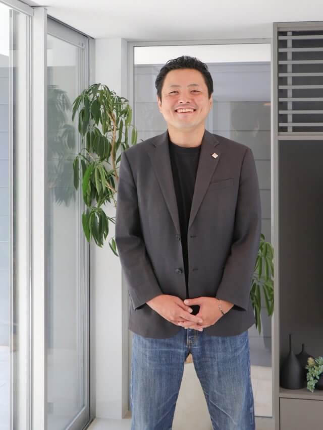 三浦　啓輔