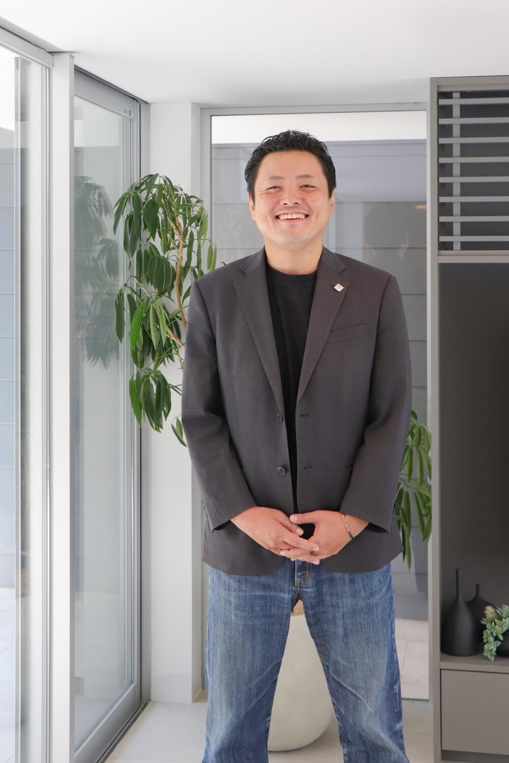 三浦　啓輔