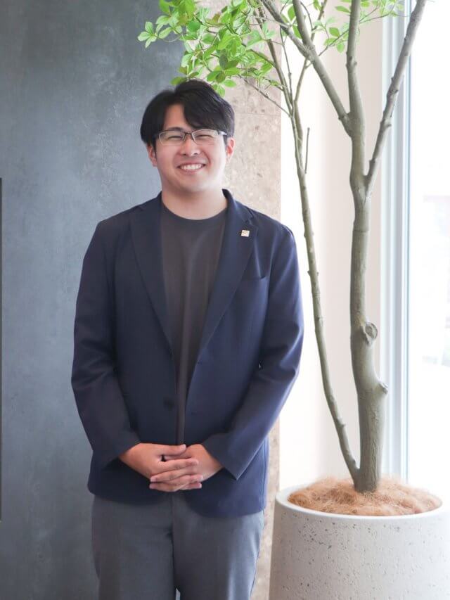 中須　嵐