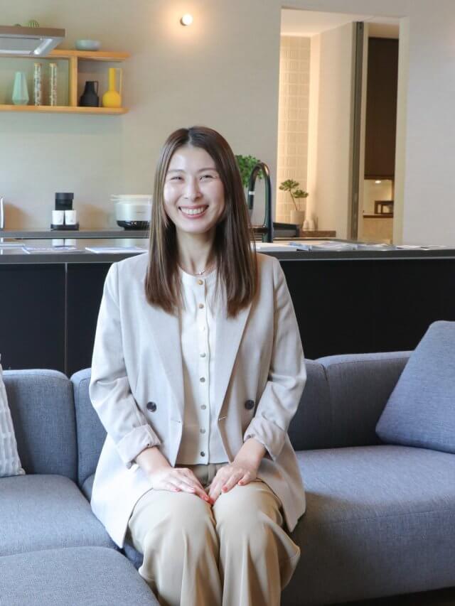 小瀬木　理沙