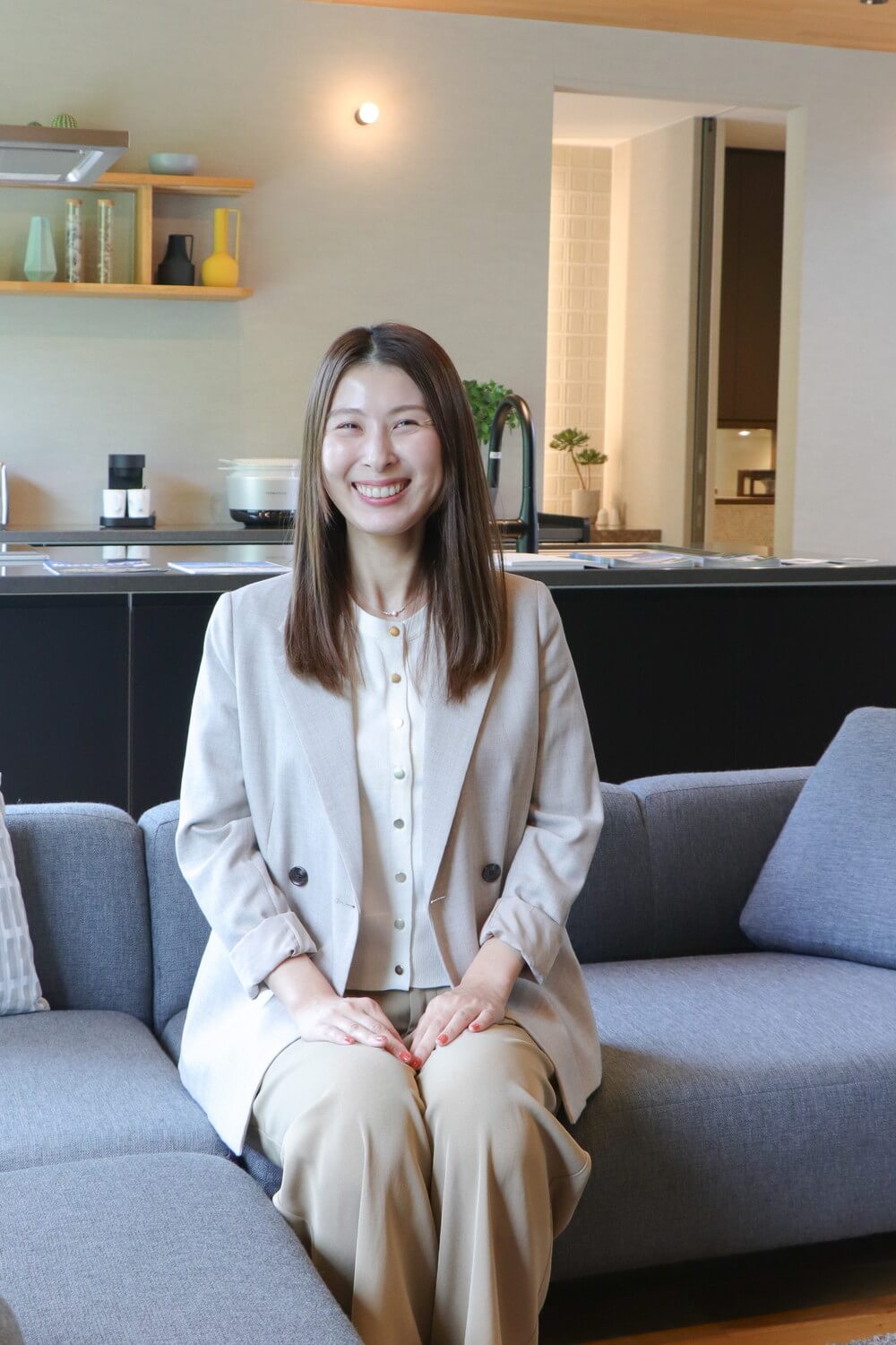 小瀬木　理沙