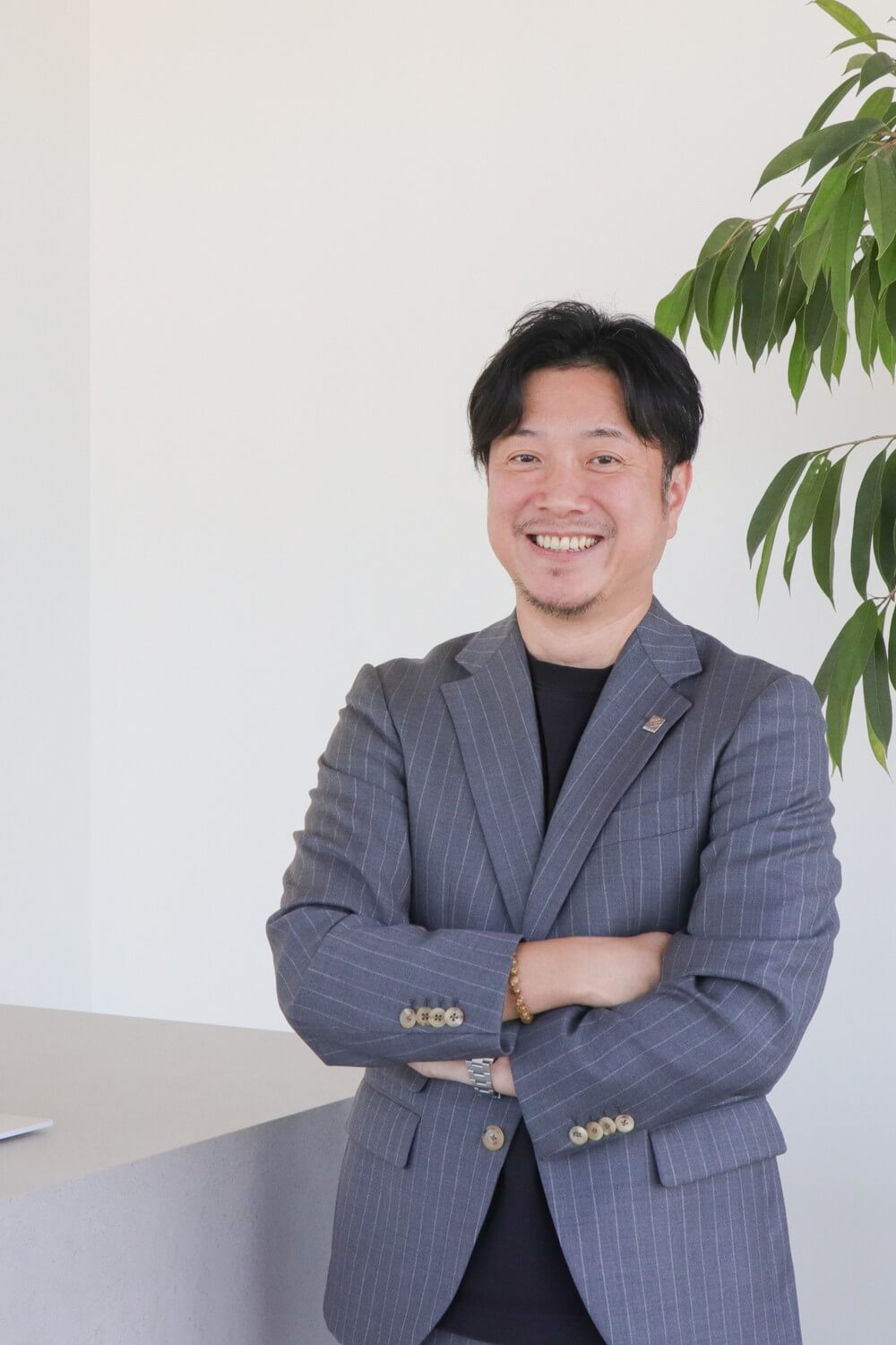 柴田　友輔