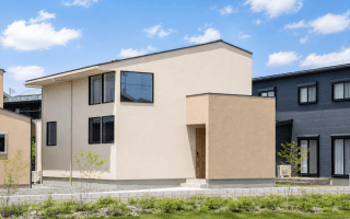 美濃加茂モデルハウスで無人見学会を開催！