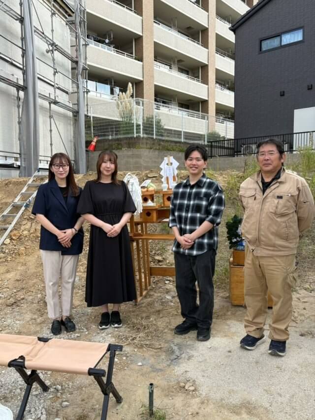 刈谷市О様邸