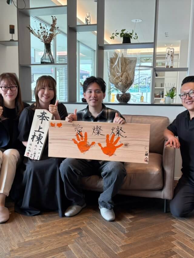 刈谷市О様邸