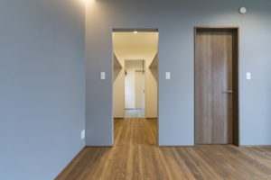 #33 粋な平屋