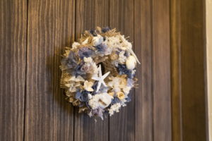 #24 Deep antique