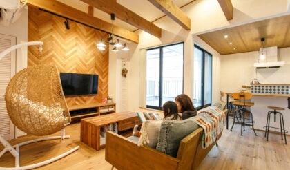 #47 SURF STYLE