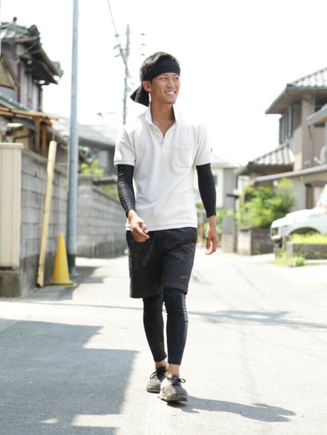伊藤　大輝