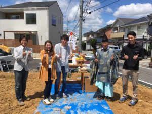 日進市O様