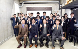 フレッシュな仲間が増えました⭐
