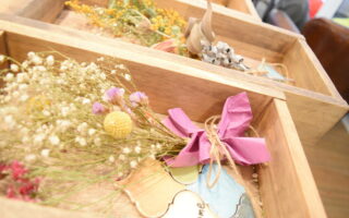 💐みんなでワークショップ💐