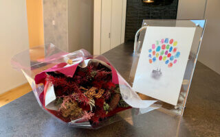 祝☆お引渡し☆