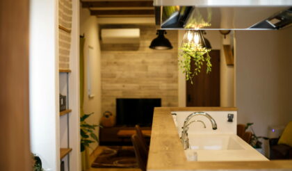 #71 Smart cafe house