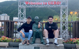 弾丸旅行＆研修旅行