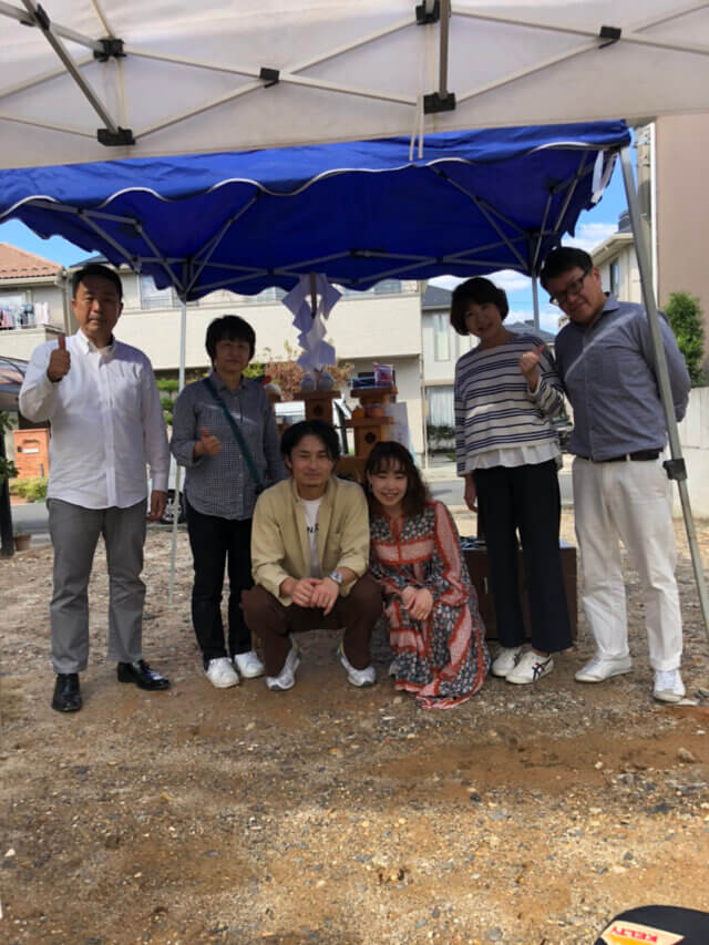 名古屋市　K様邸
