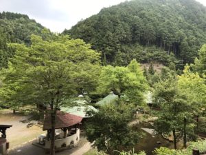 コテージ村🌳