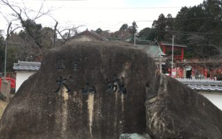 犬山城下町散策