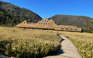 滋賀県にプチ旅行